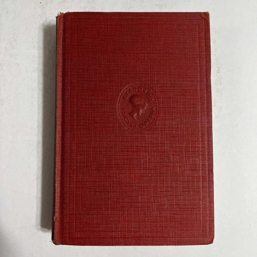 Funk and Wagnalls New Standard Encyclopedia 1931 1934 Vol IX De Forest to Dumont